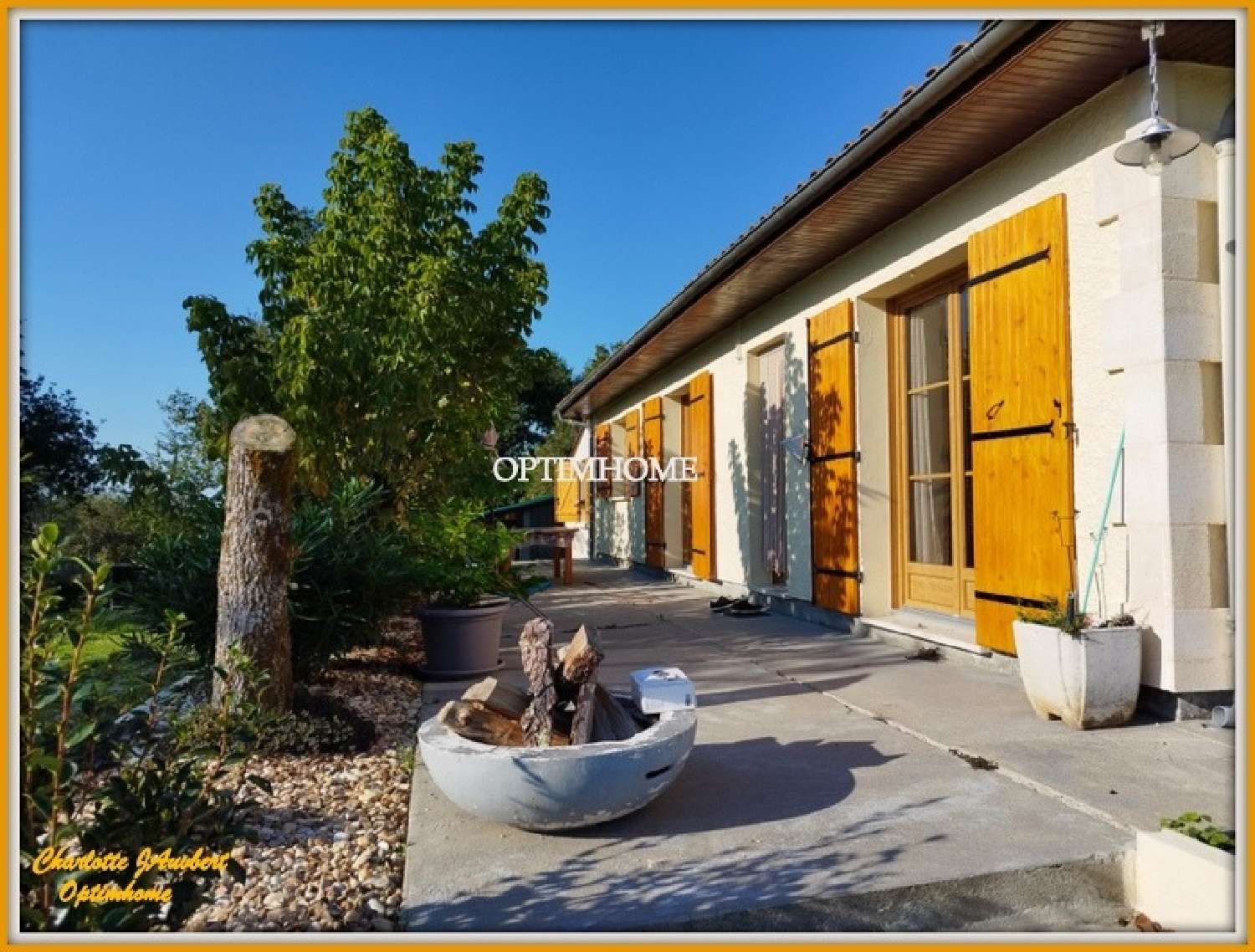  en venta casa La Roche-Chalais Dordoña 3