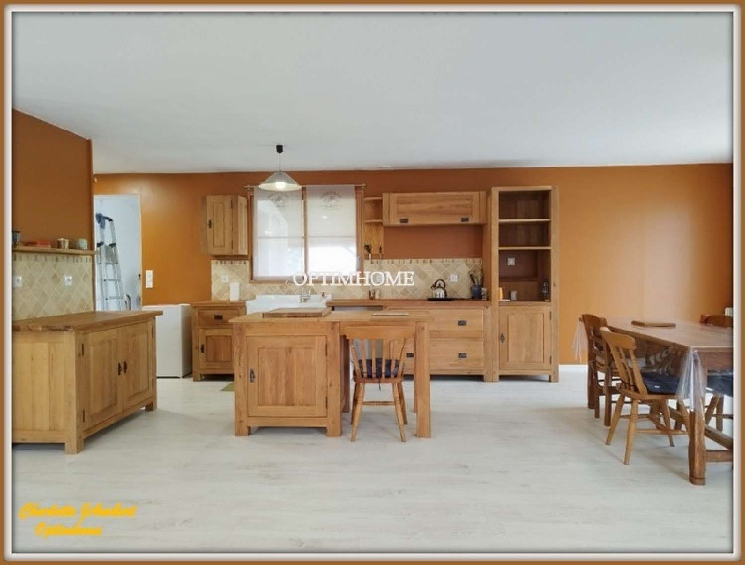  en venta casa La Roche-Chalais Dordoña 8