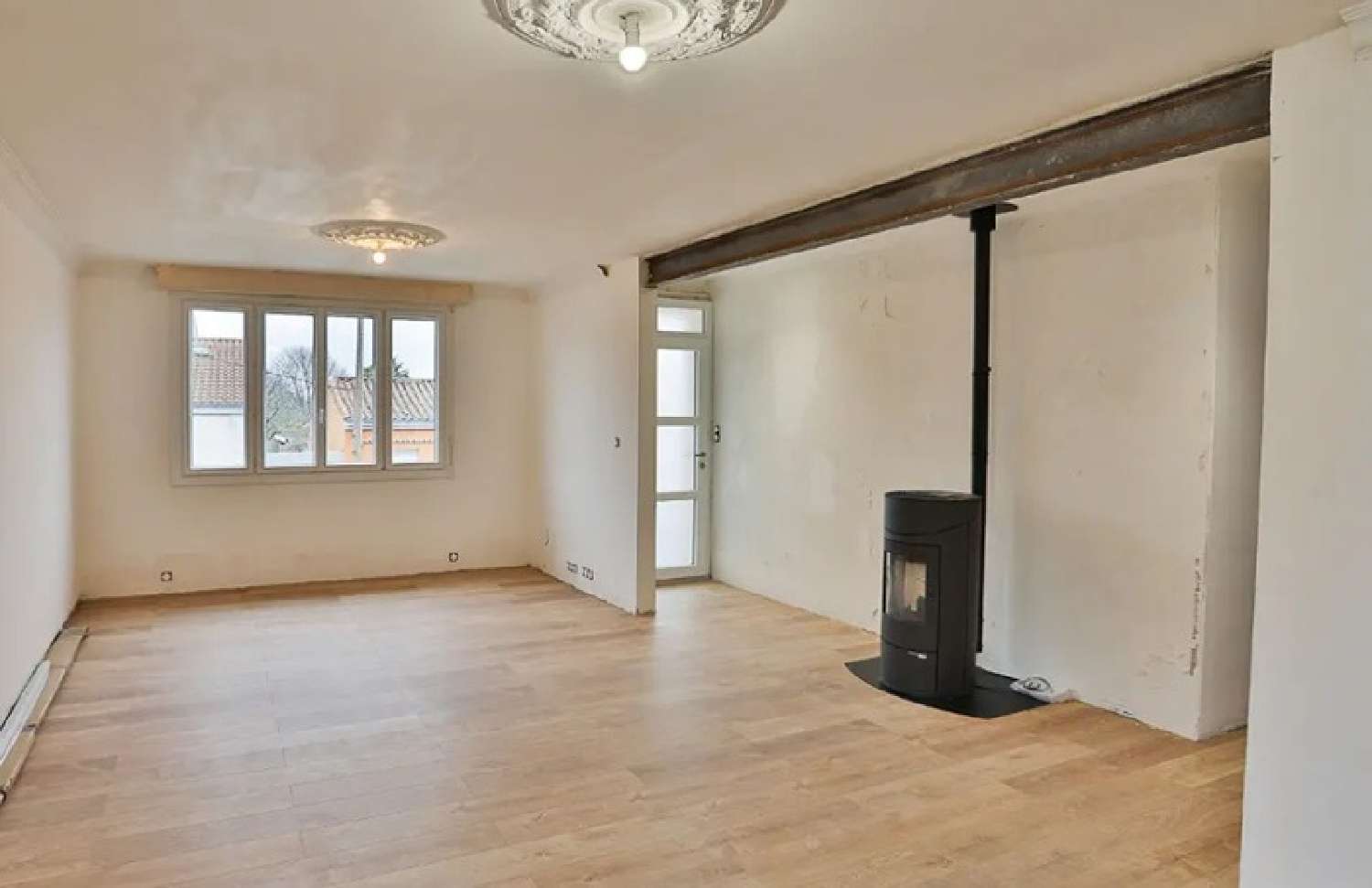  kaufen Haus La Roche-sur-Yon Vendée 1