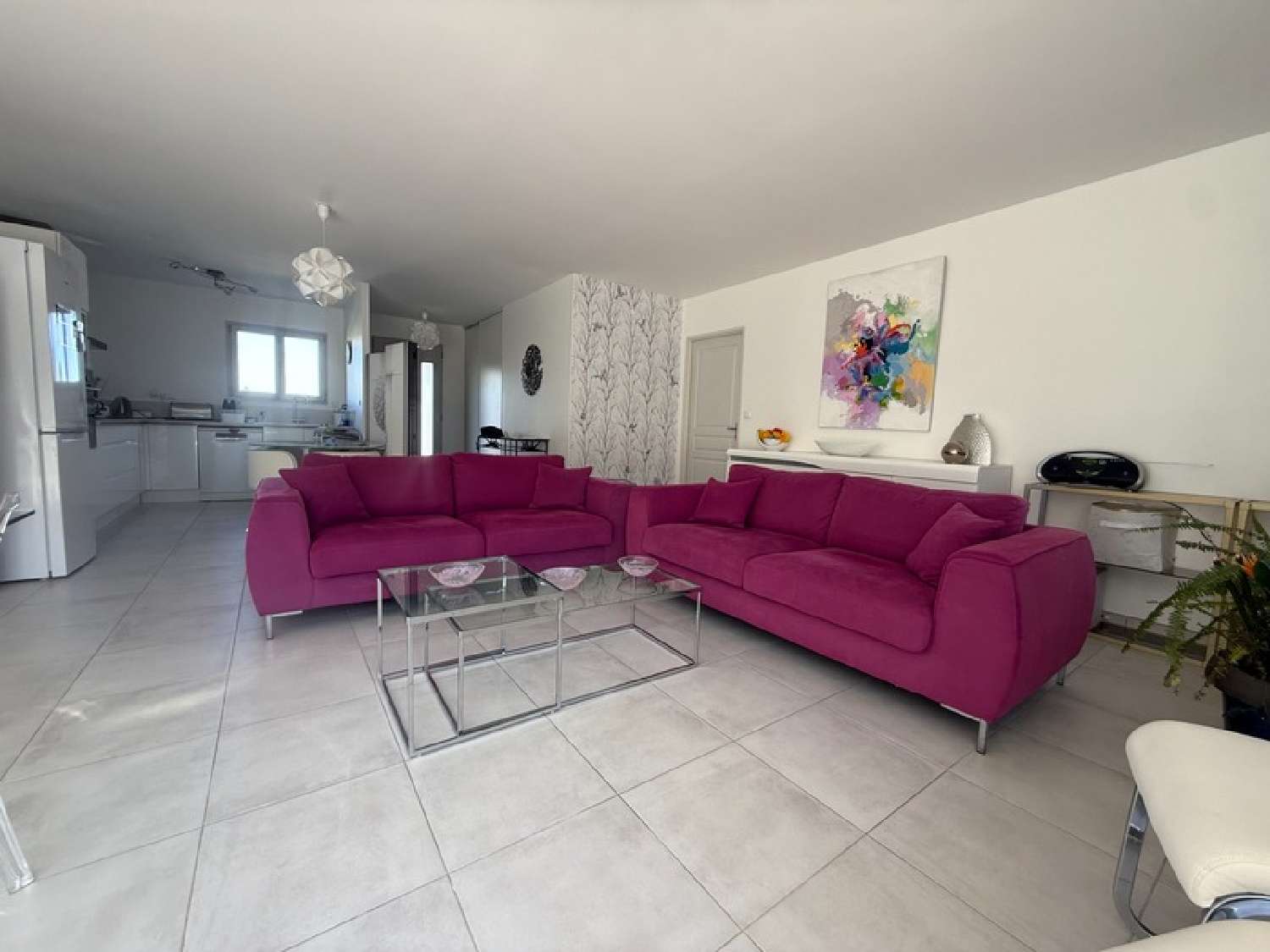  te koop huis La Rochefoucauld Charente 4