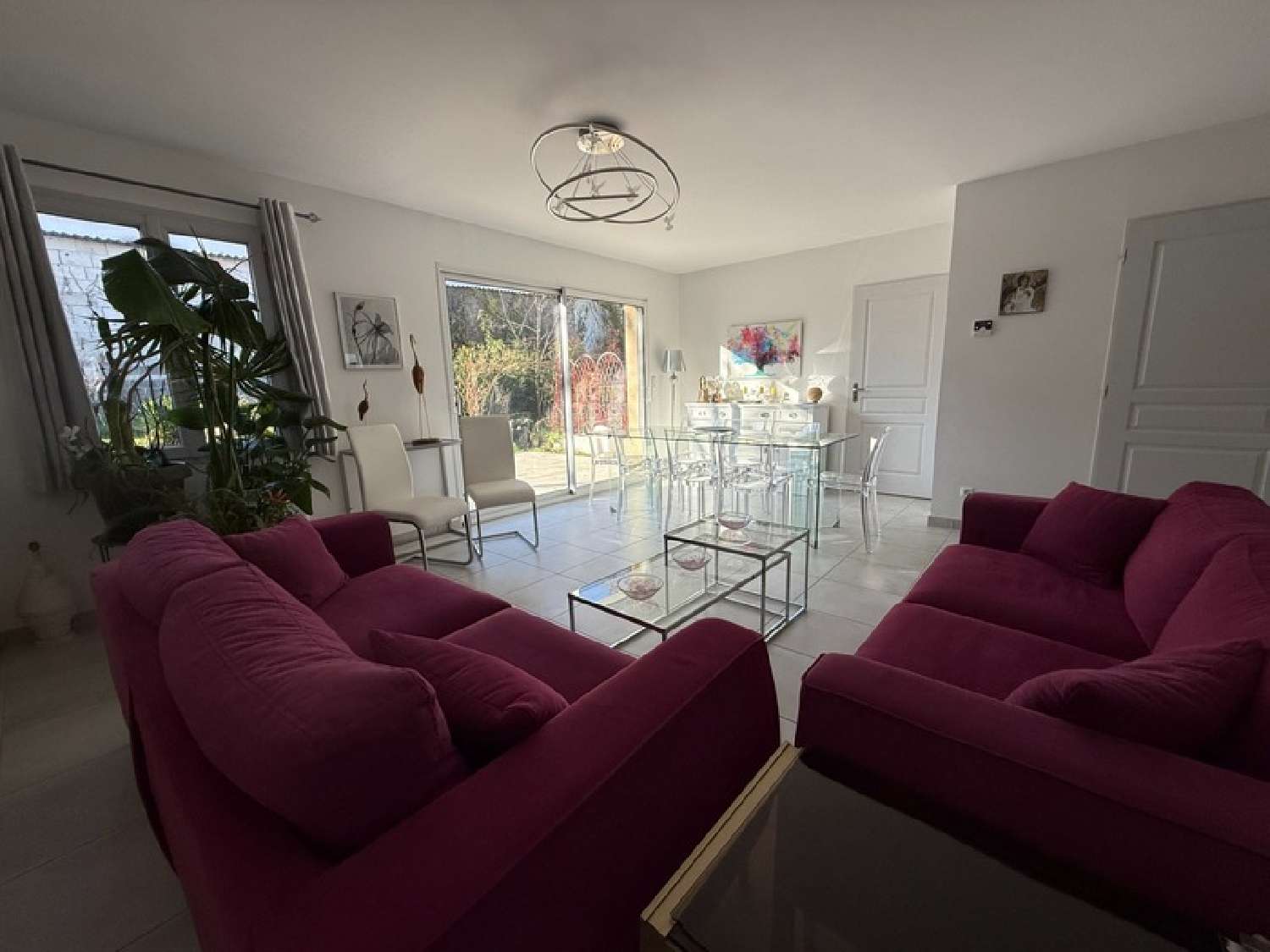  te koop huis La Rochefoucauld Charente 5