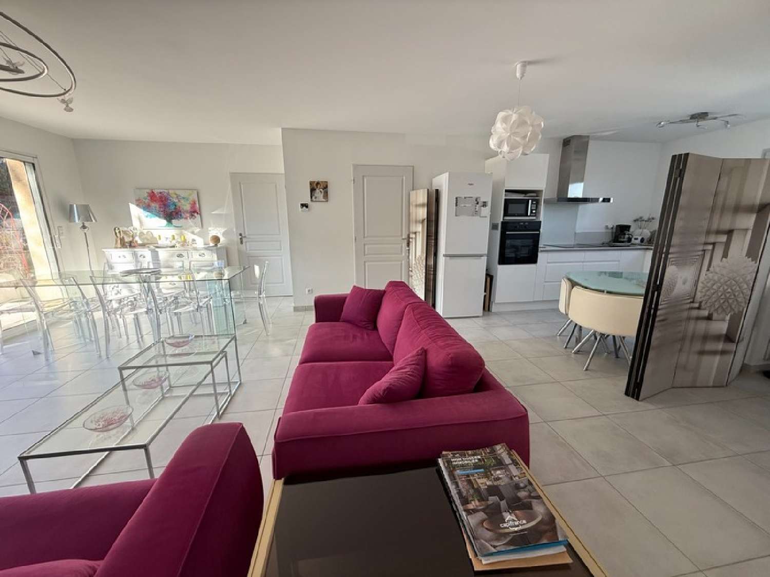  te koop huis La Rochefoucauld Charente 7