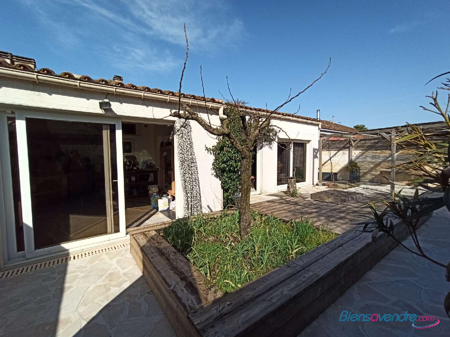 te koop huis La Rochelle Charente-Maritime 2