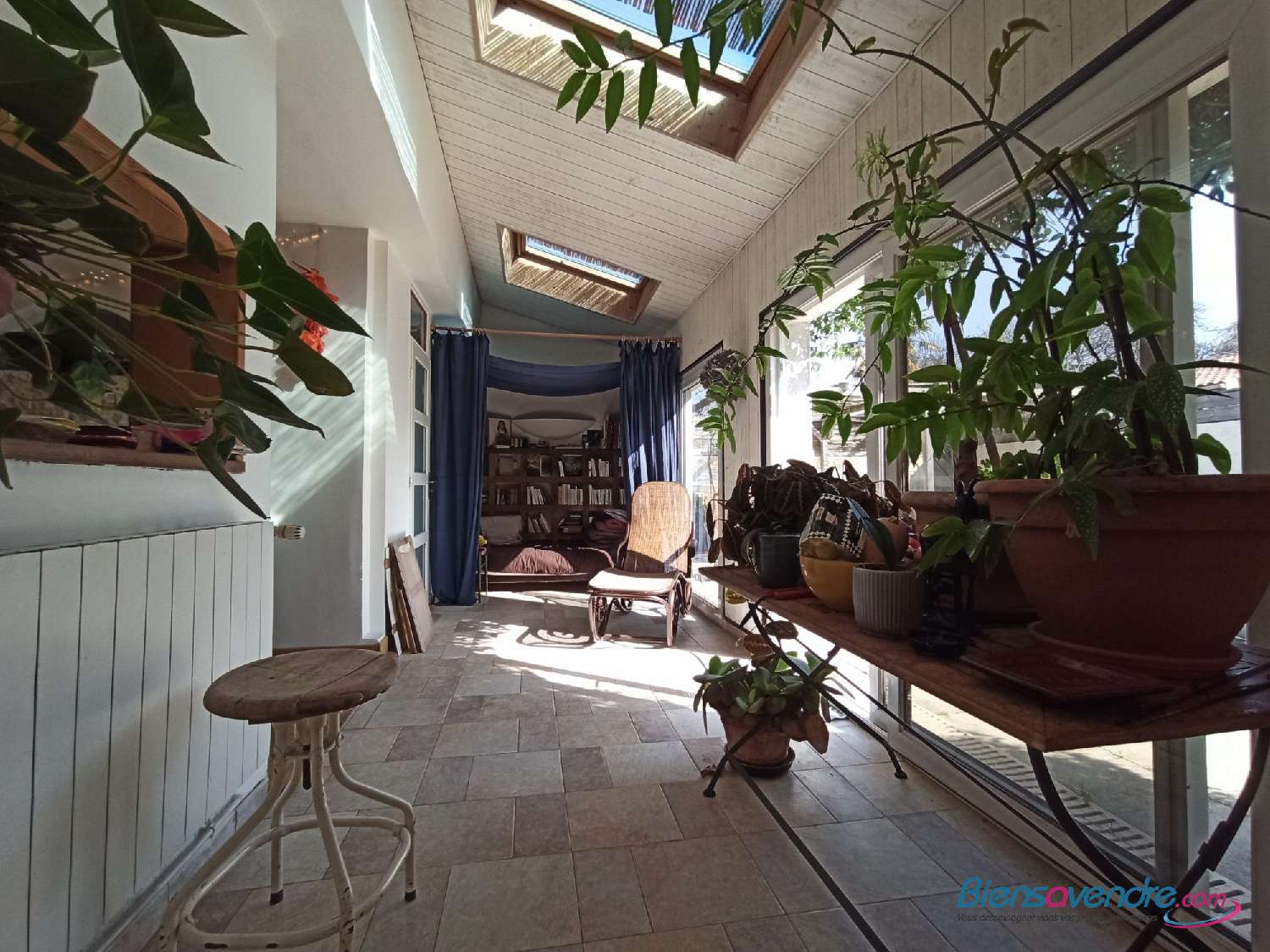 te koop huis La Rochelle Charente-Maritime 4