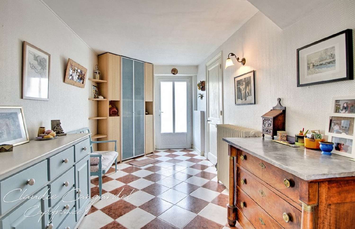 à vendre maison La Rochelle Charente-Maritime 6