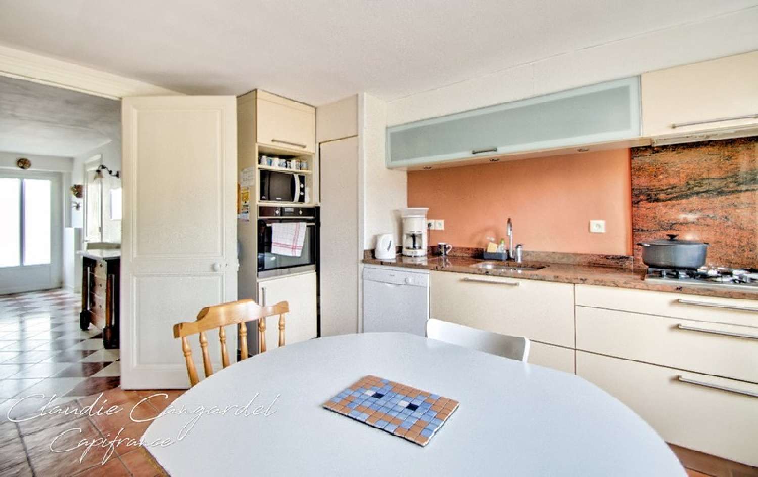 à vendre maison La Rochelle Charente-Maritime 8