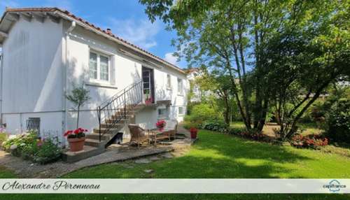 La Rochelle Charente-Maritime huis foto 7220866