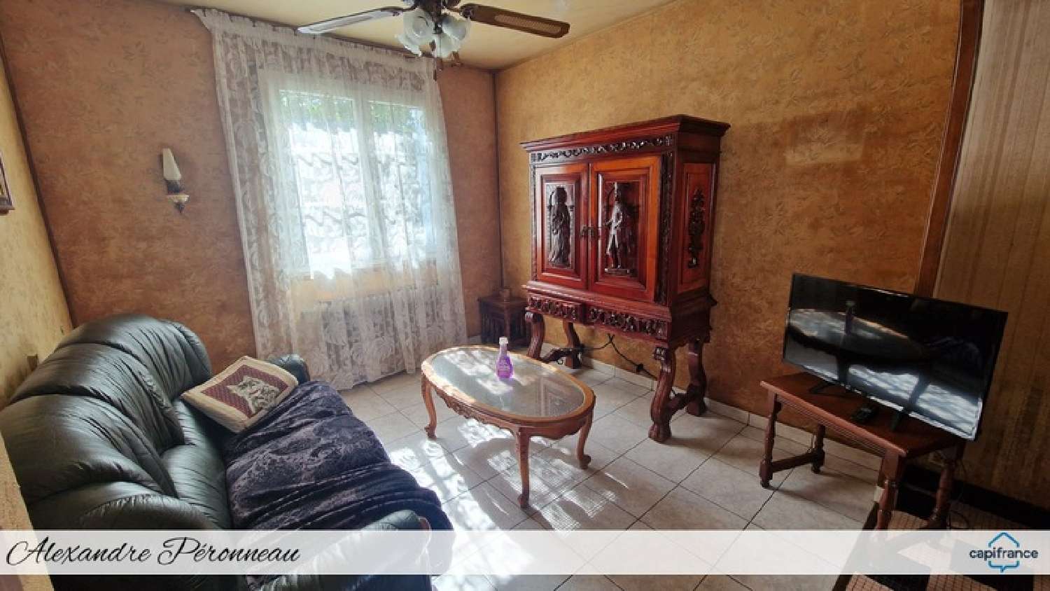 te koop huis La Rochelle Charente-Maritime 4