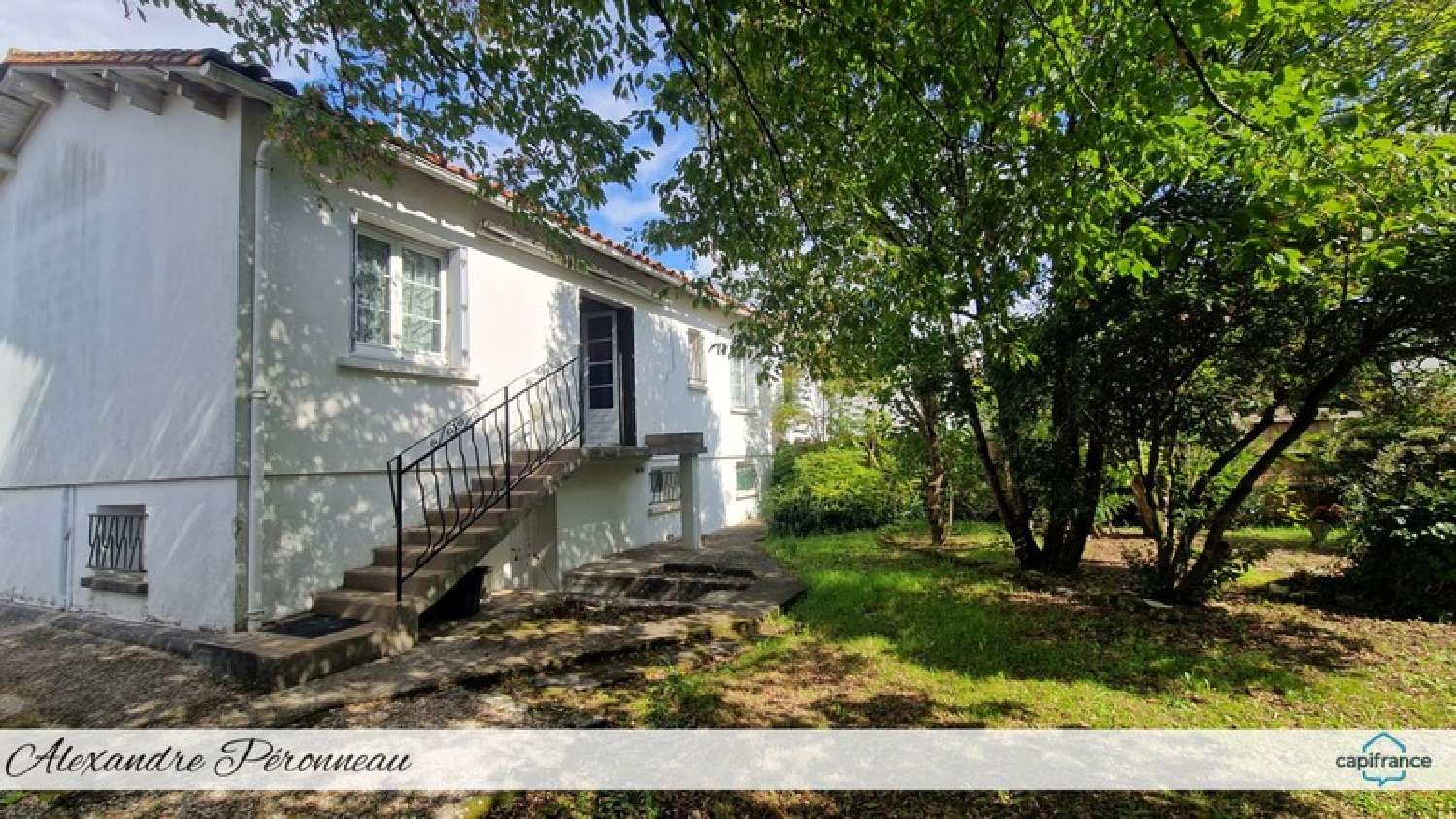 for sale house La Rochelle Charente-Maritime 1