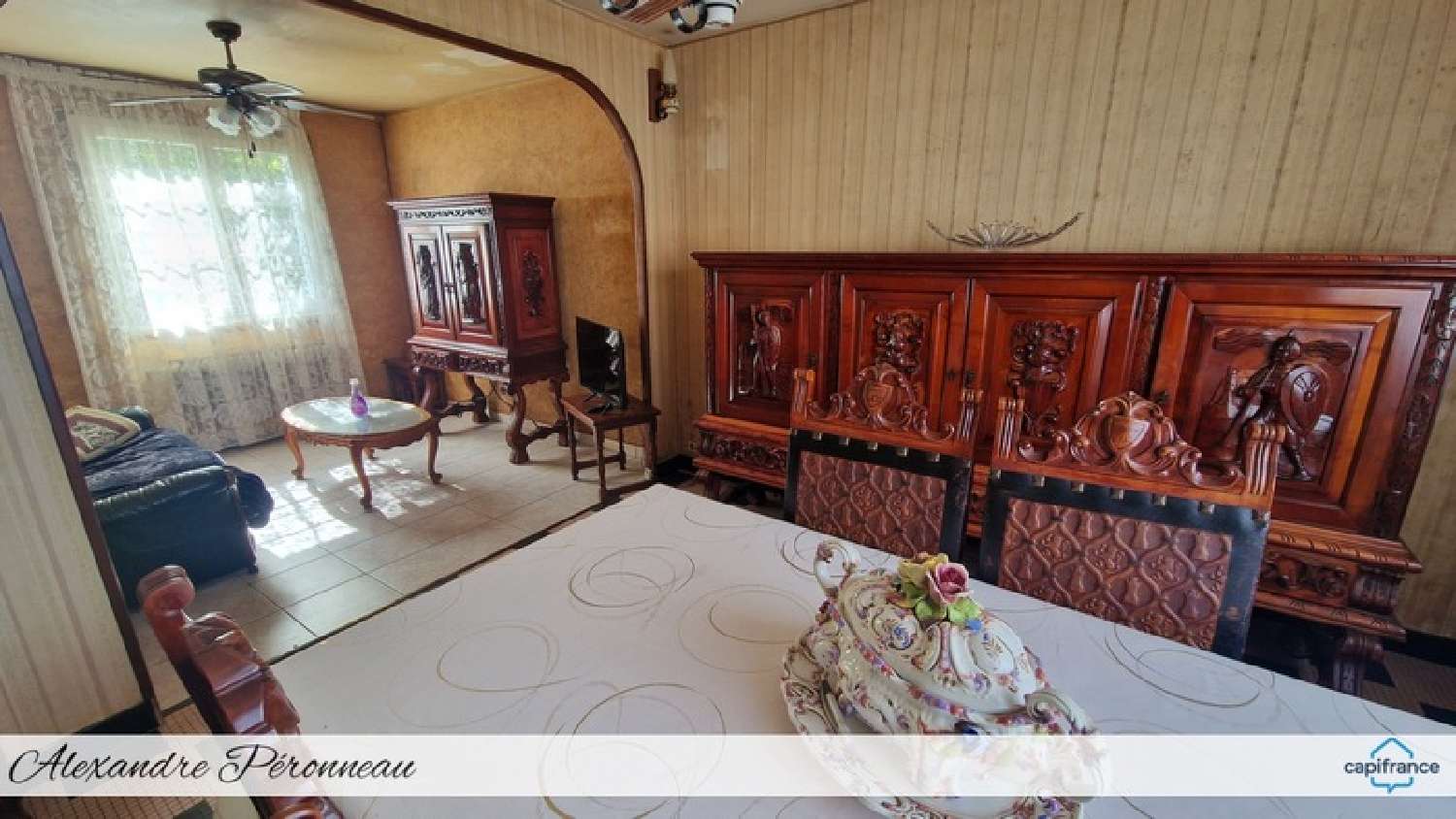 for sale house La Rochelle Charente-Maritime 2