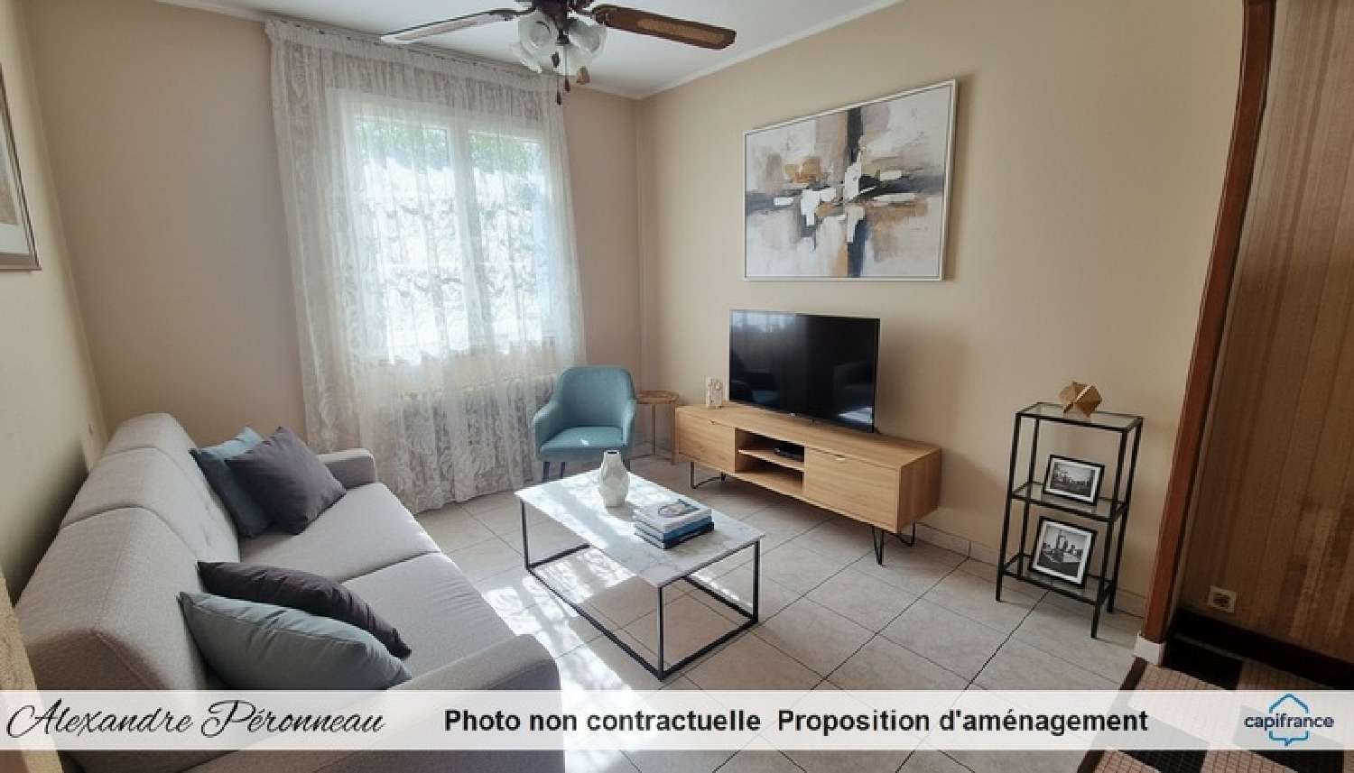 for sale house La Rochelle Charente-Maritime 5