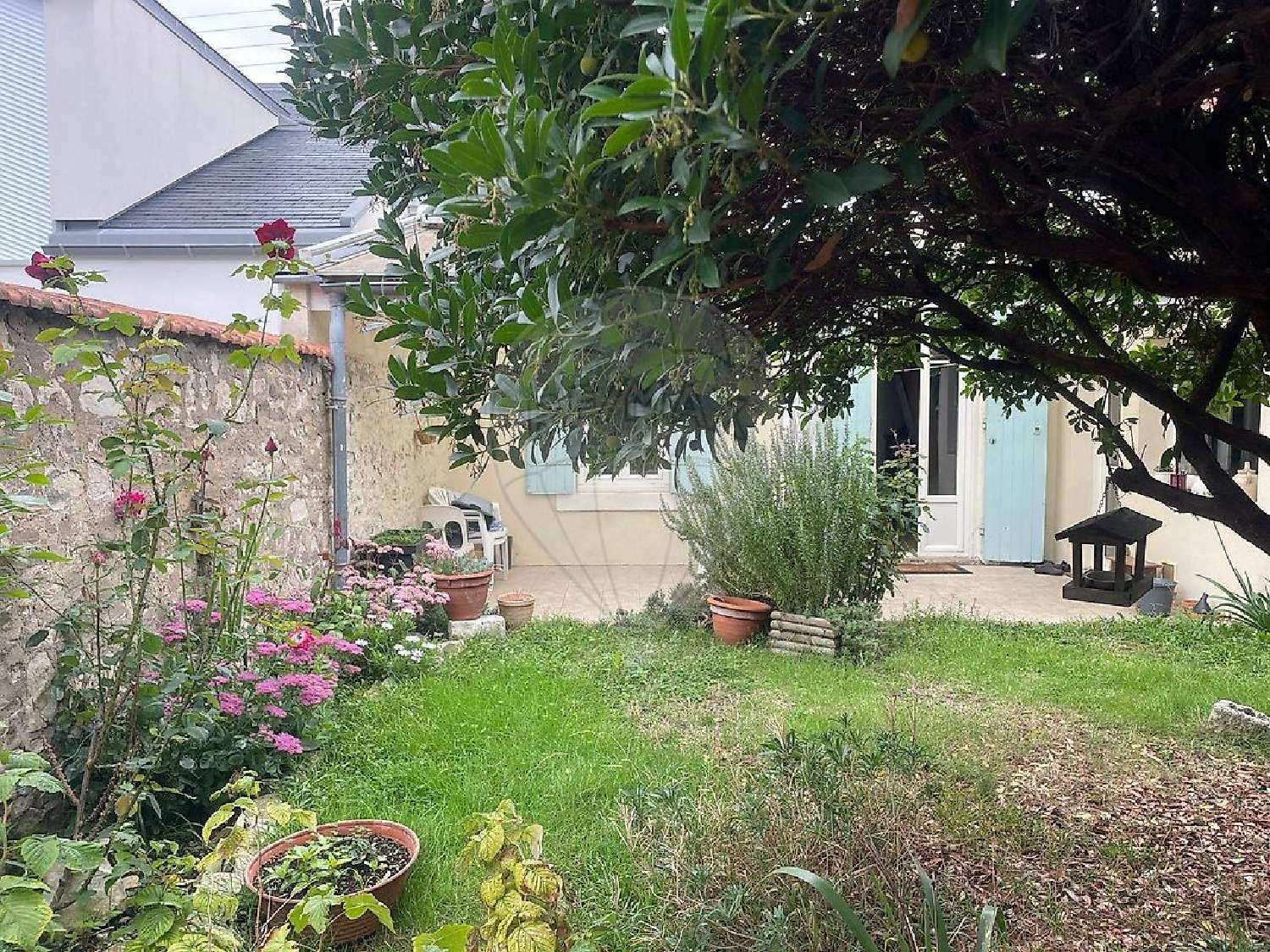  en venta casa La Rochelle Charente-Maritime 1
