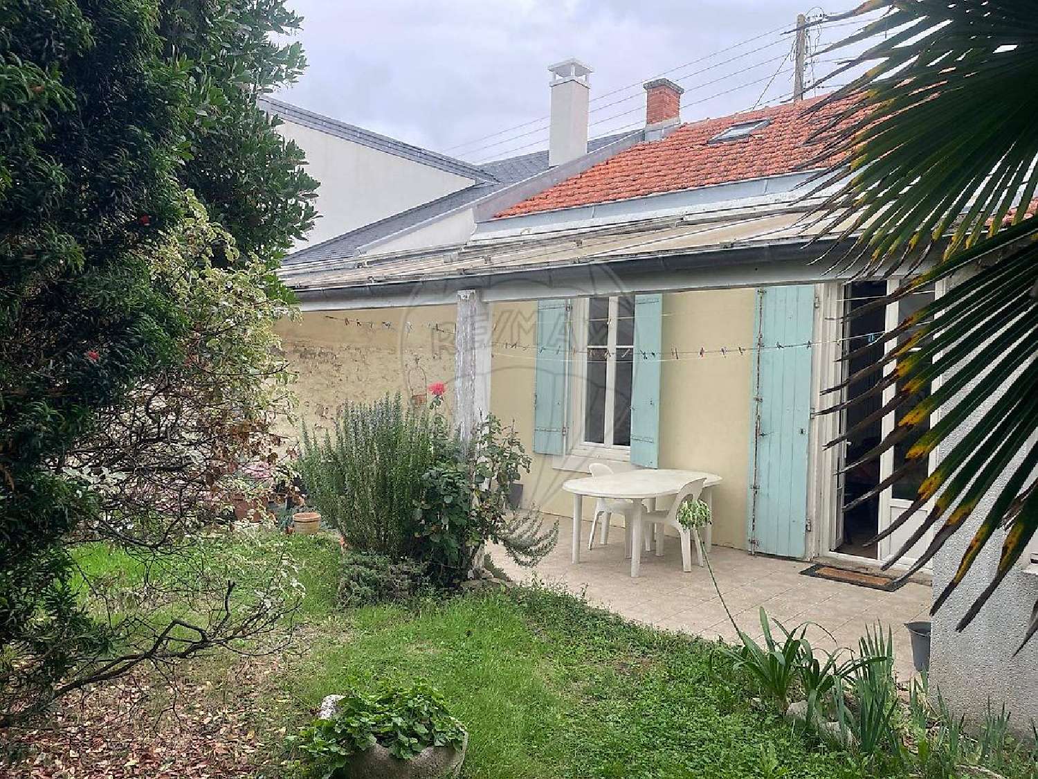 en venta casa La Rochelle Charente-Maritime 2