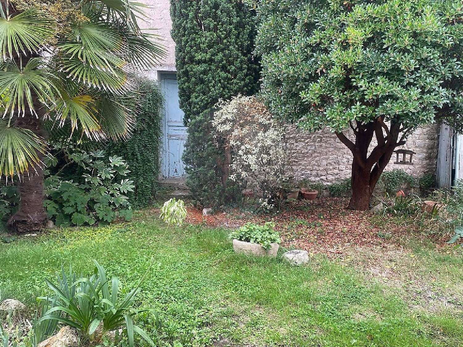  en venta casa La Rochelle Charente-Maritime 4