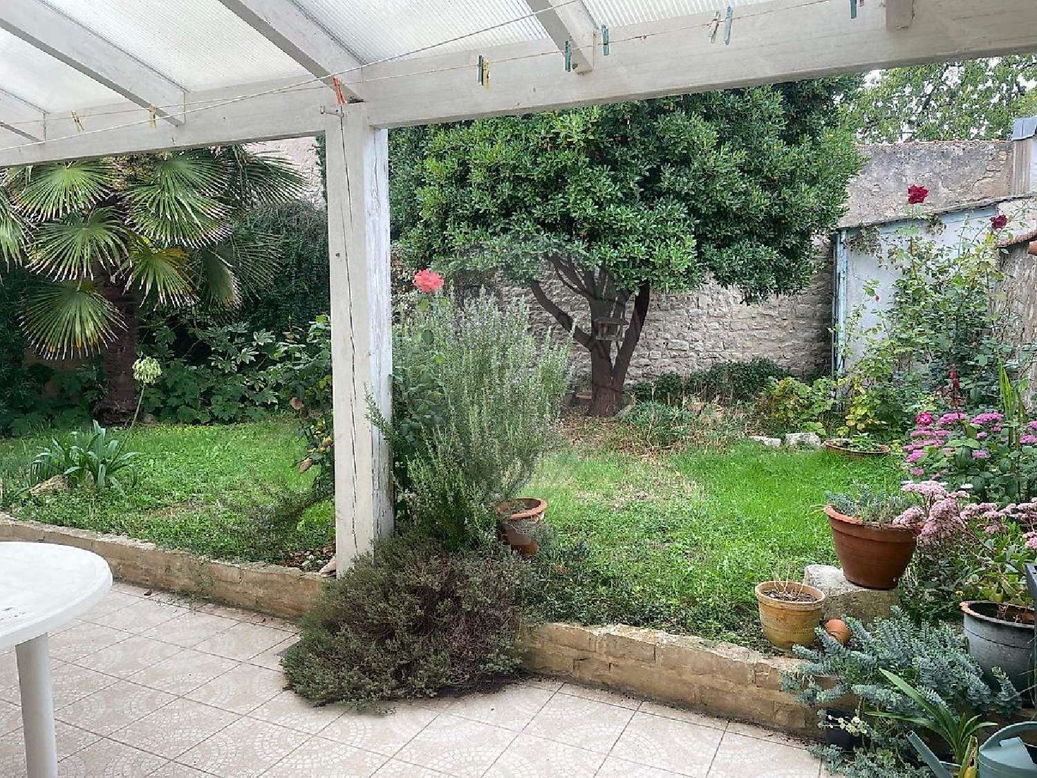  en venta casa La Rochelle Charente-Maritime 5