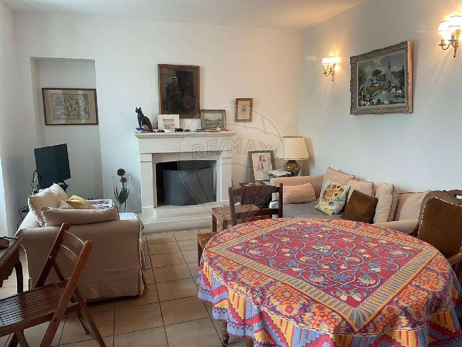  en venta casa La Rochelle Charente-Maritime 6