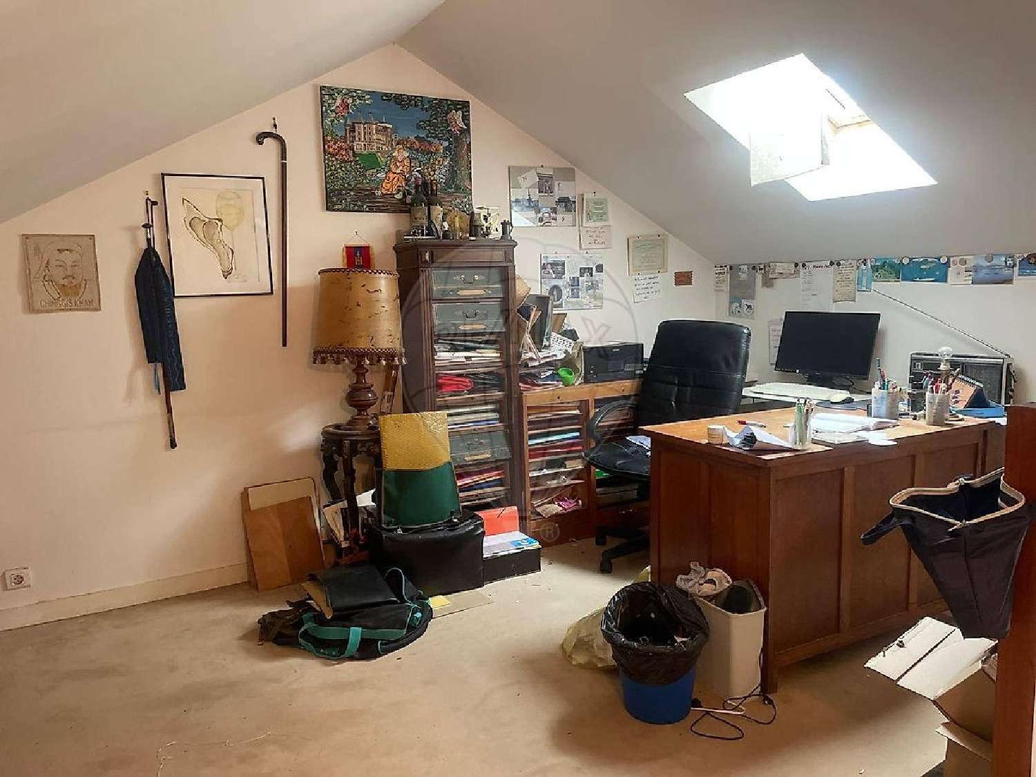  en venta casa La Rochelle Charente-Maritime 8