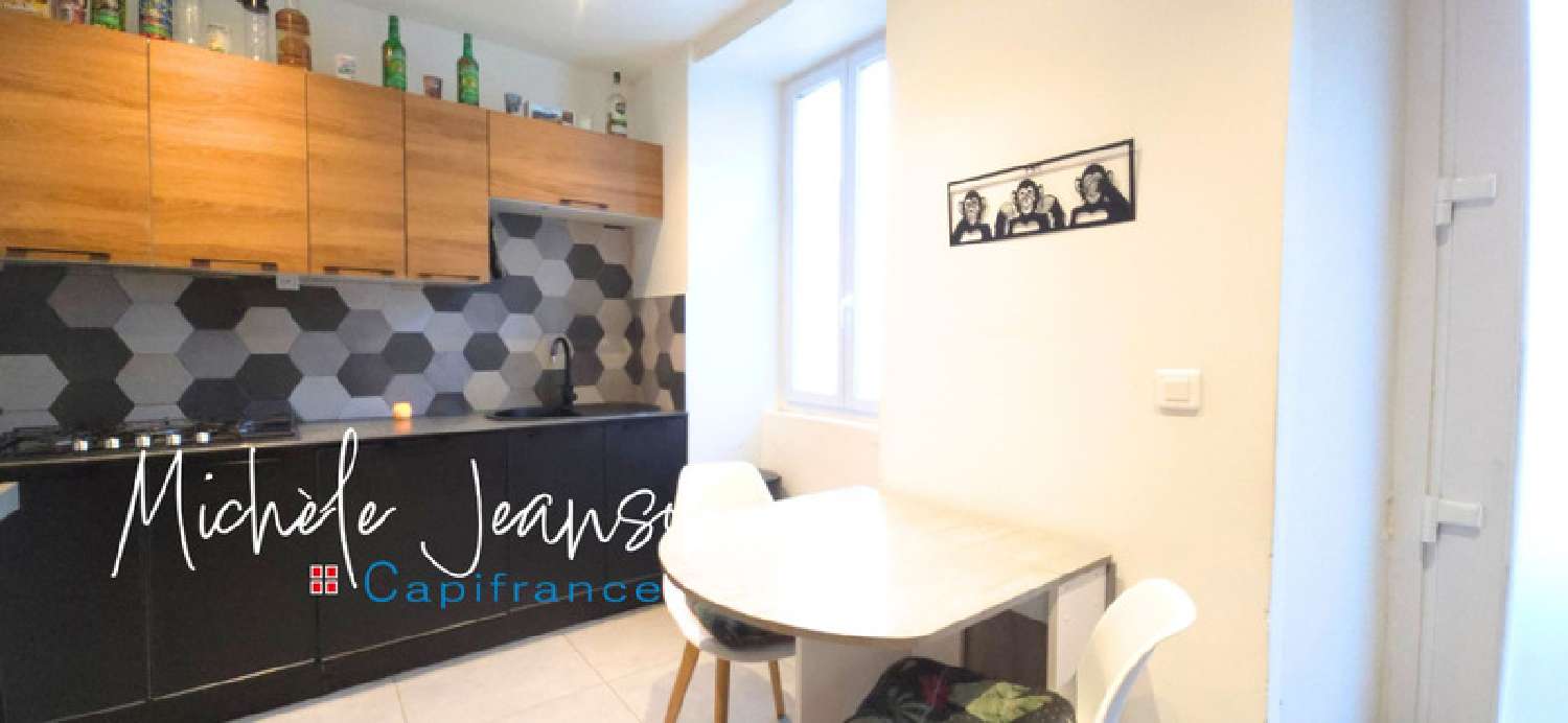 kaufen Haus La Rochette Savoie 1