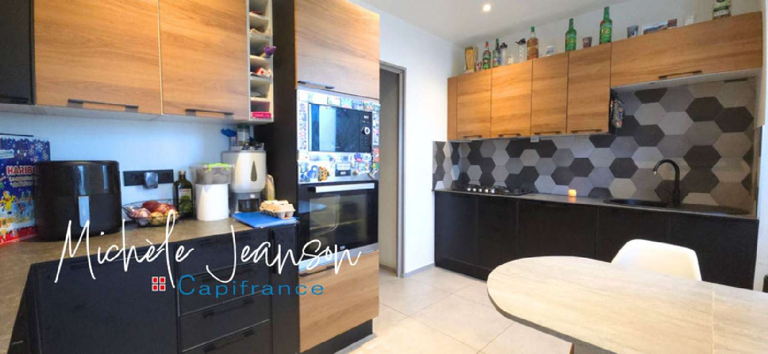 kaufen Haus La Rochette Savoie 2