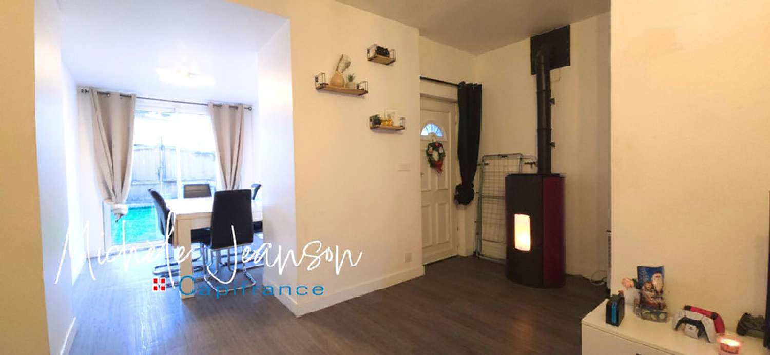 kaufen Haus La Rochette Savoie 3