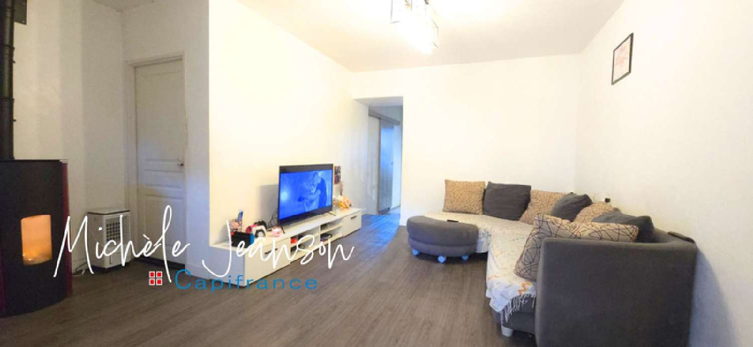 kaufen Haus La Rochette Savoie 4