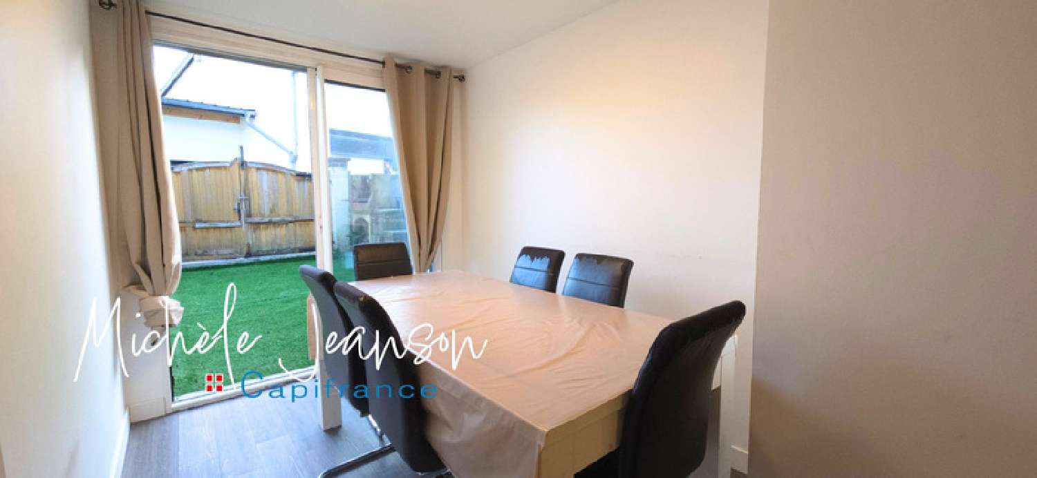 kaufen Haus La Rochette Savoie 5