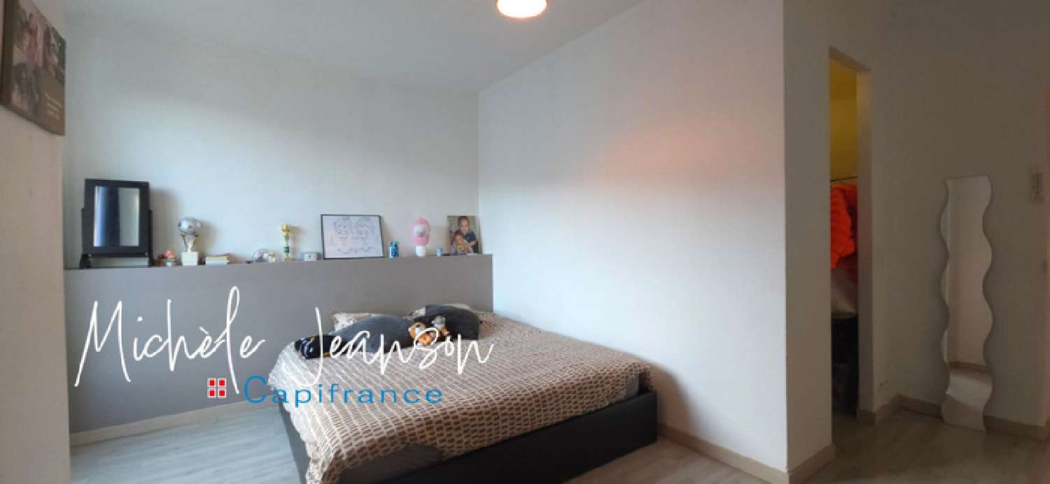 kaufen Haus La Rochette Savoie 6