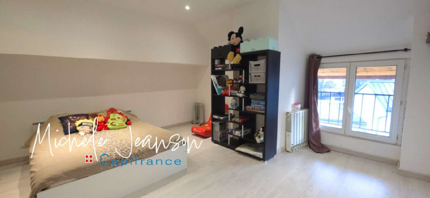 kaufen Haus La Rochette Savoie 8