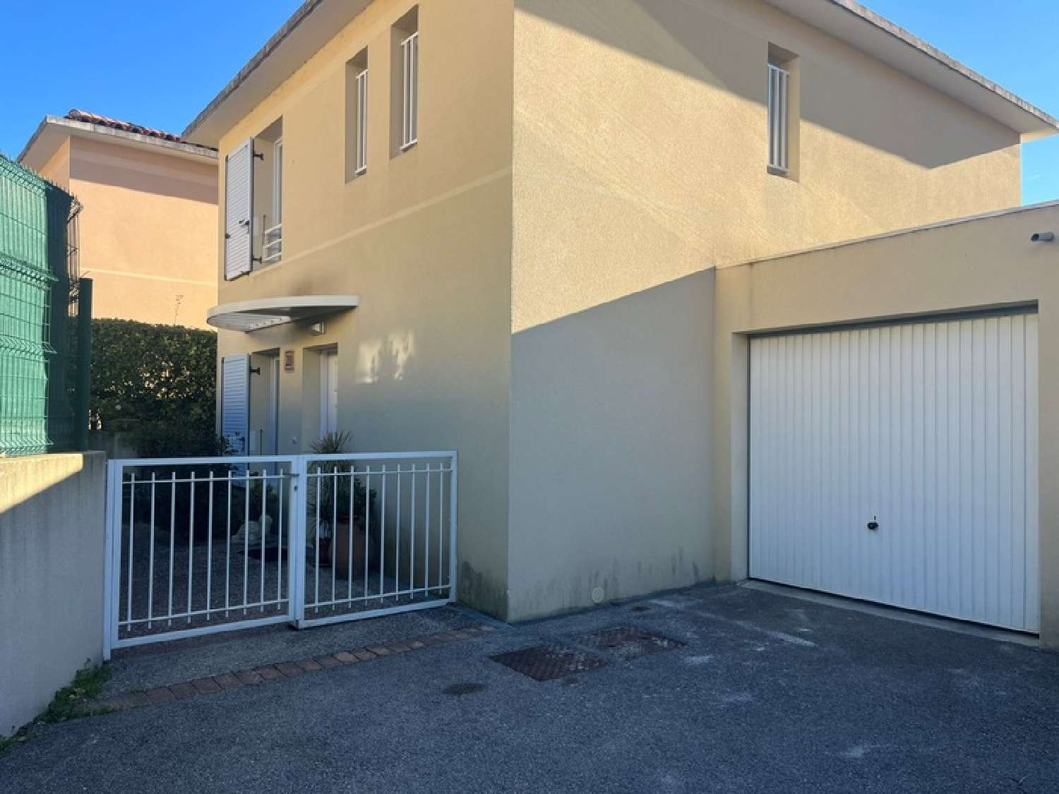 te koop huis La Roquette-sur-Siagne Alpes-Maritimes 1