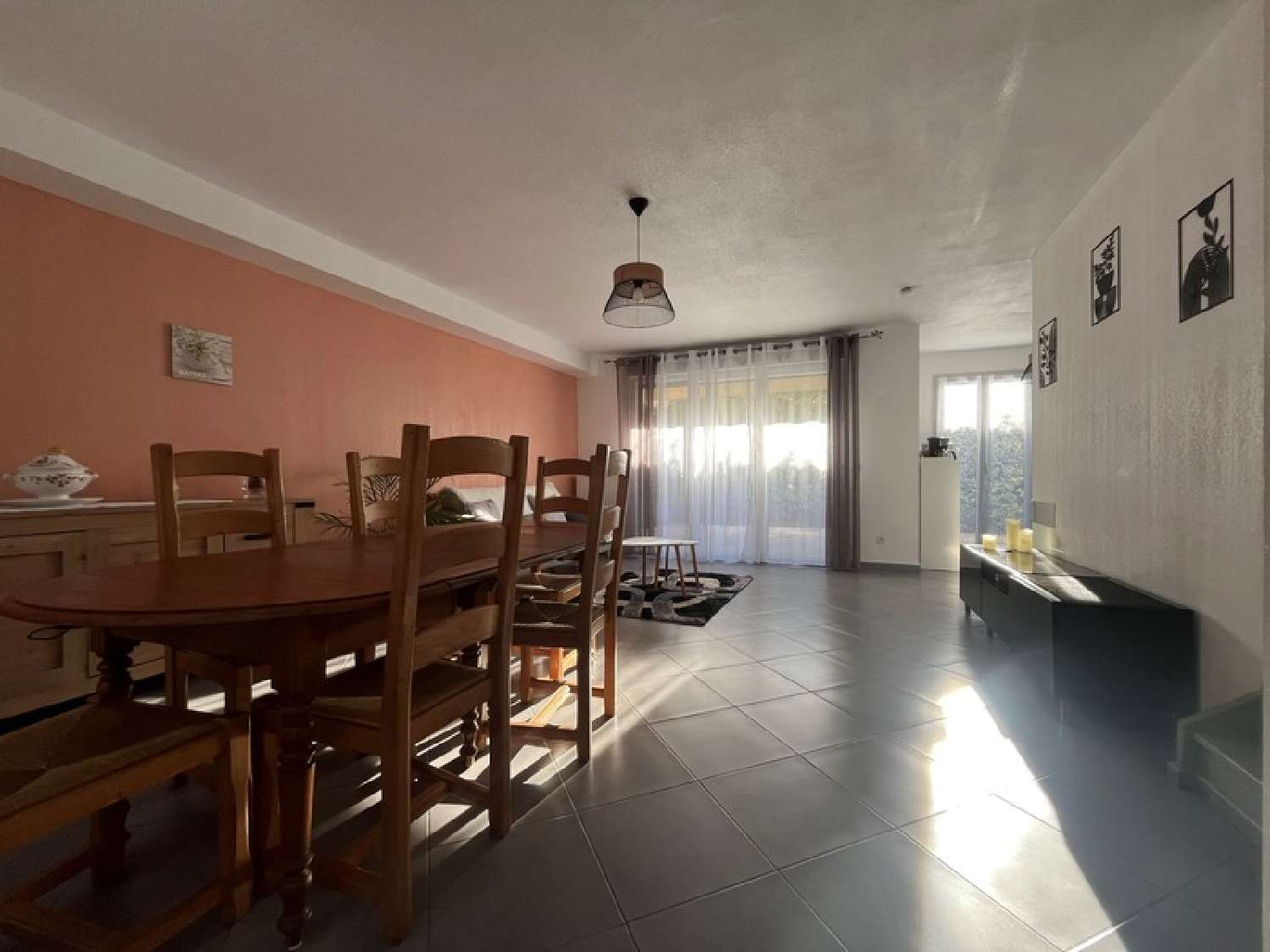 te koop huis La Roquette-sur-Siagne Alpes-Maritimes 3