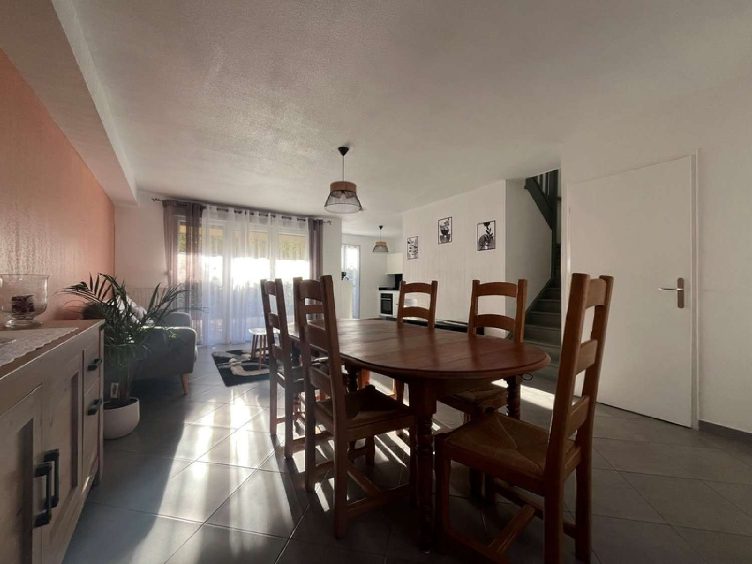 te koop huis La Roquette-sur-Siagne Alpes-Maritimes 6