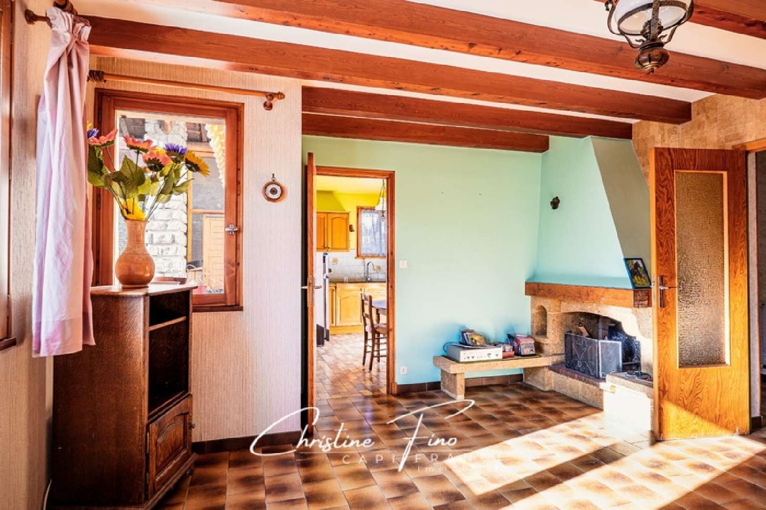  te koop huis La Salle-les-Alpes Hautes-Alpes 4