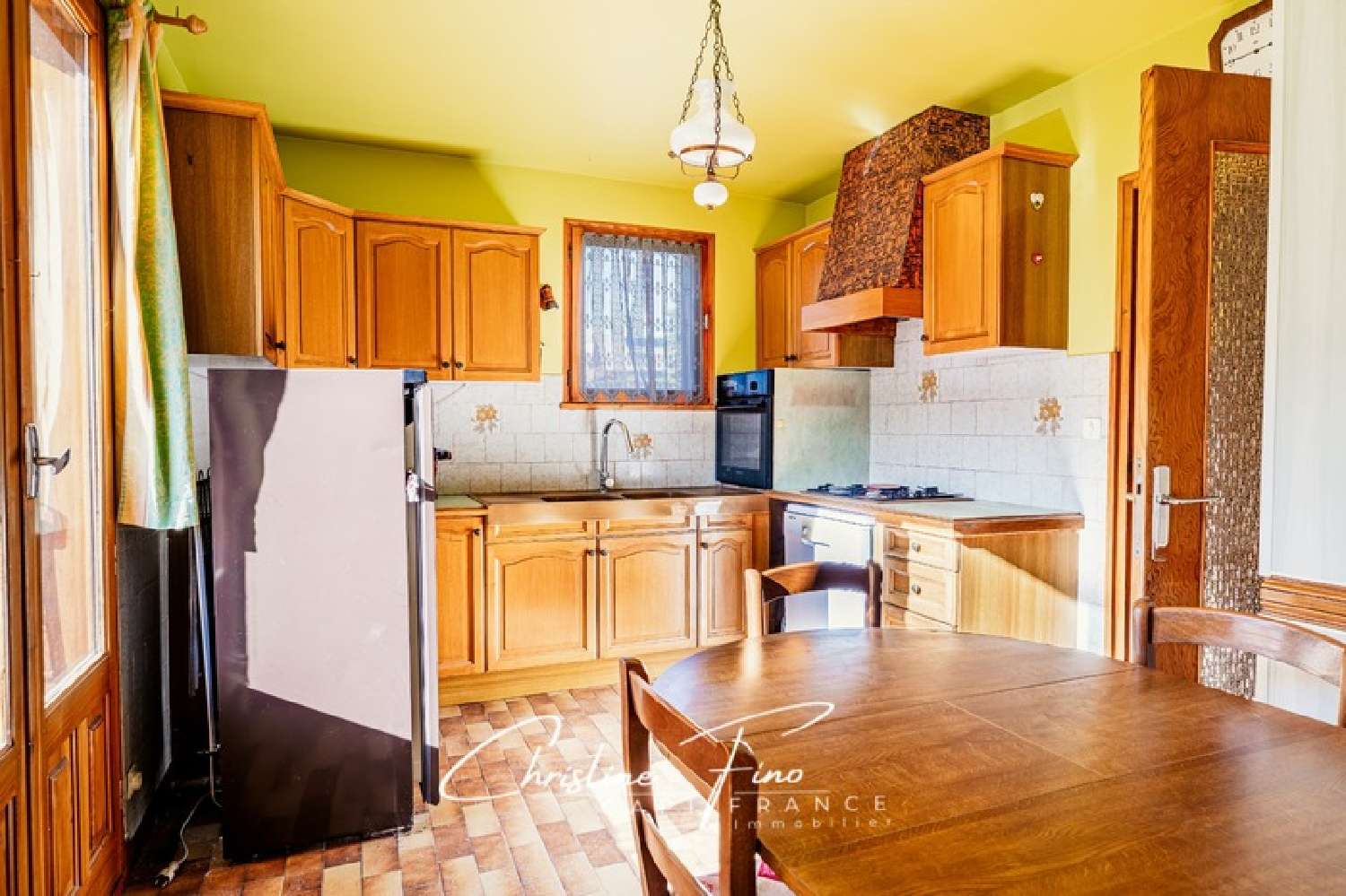  te koop huis La Salle-les-Alpes Hautes-Alpes 5