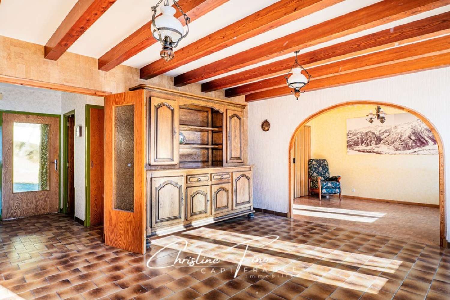  te koop huis La Salle-les-Alpes Hautes-Alpes 6