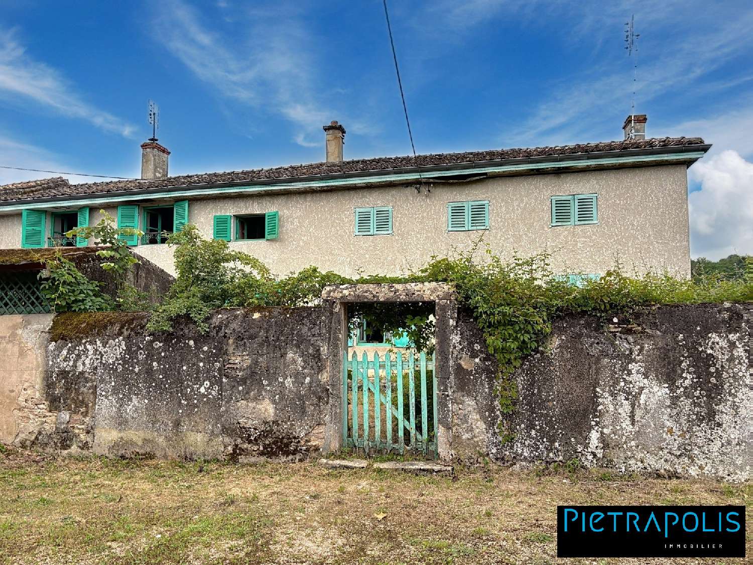 for sale house La Salle Saône-et-Loire 2