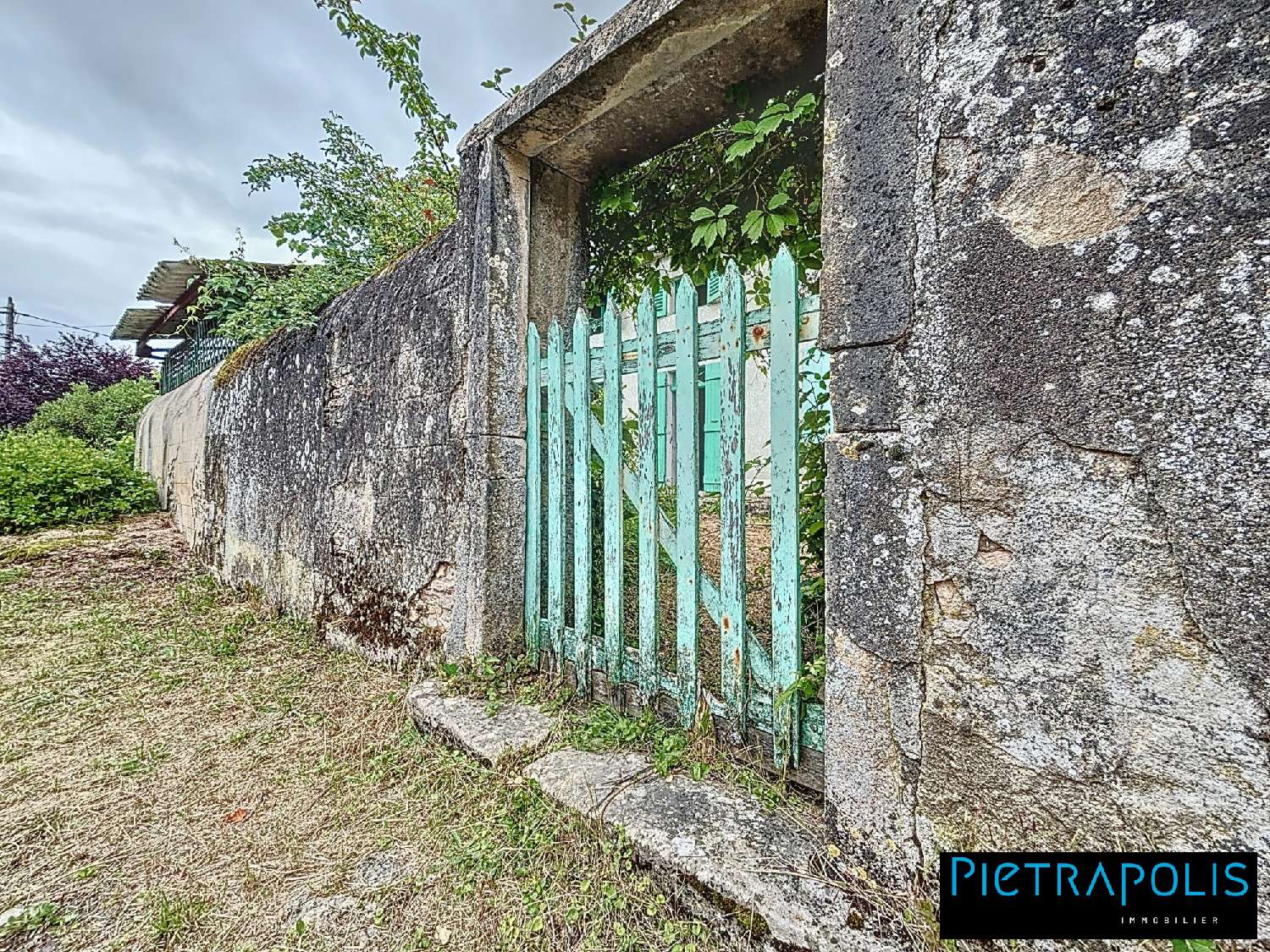 for sale house La Salle Saône-et-Loire 6