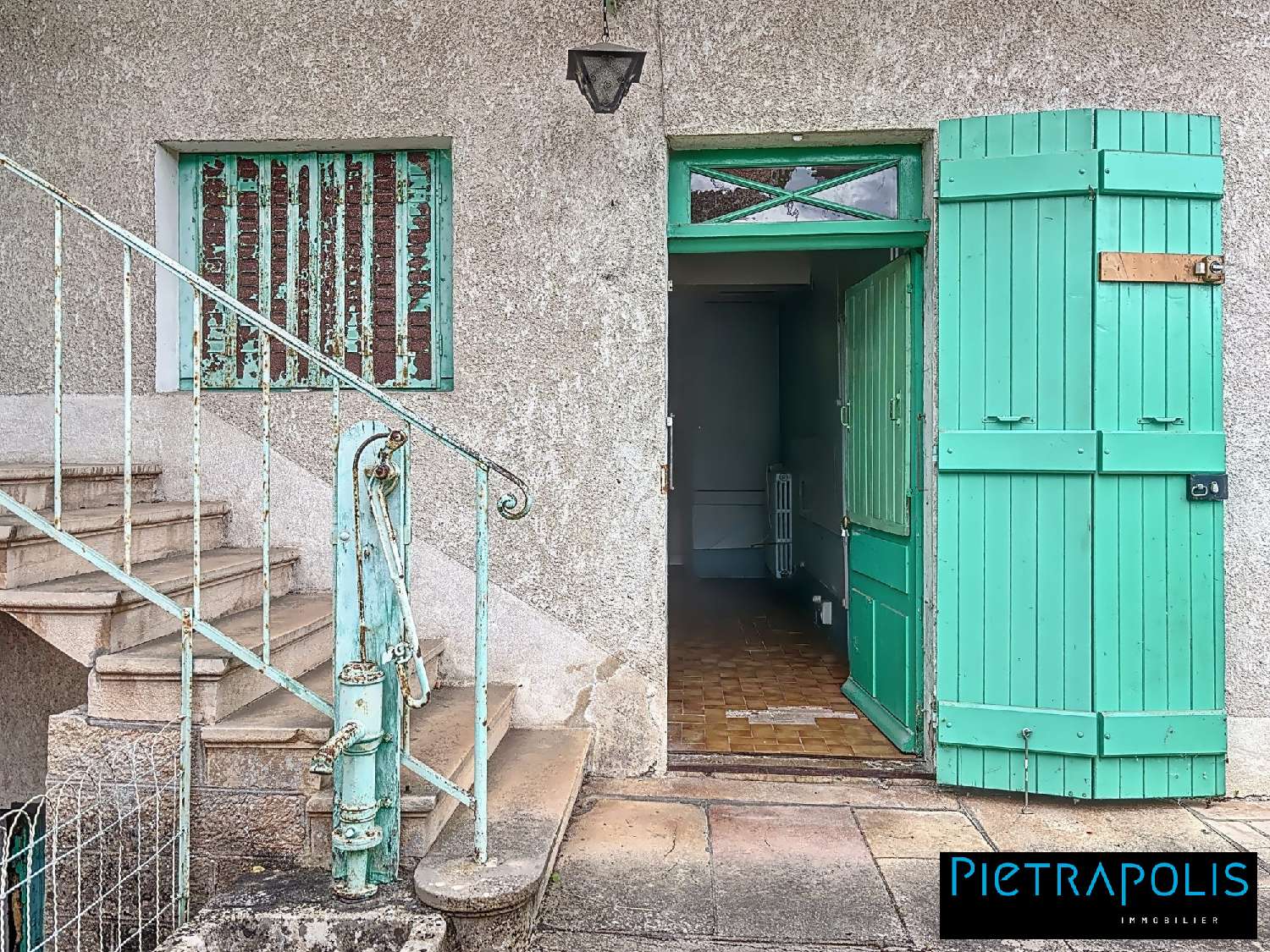 for sale house La Salle Saône-et-Loire 7