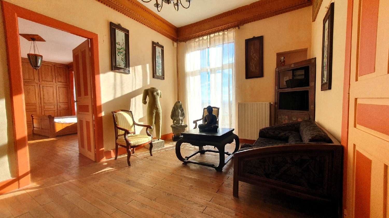 à vendre maison La Salvetat-Peyralès Aveyron 3