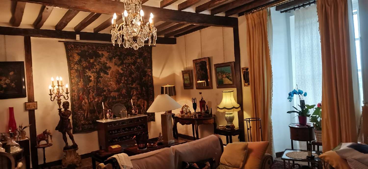  te koop huis La Salvetat-Belmontet Tarn-et-Garonne 8