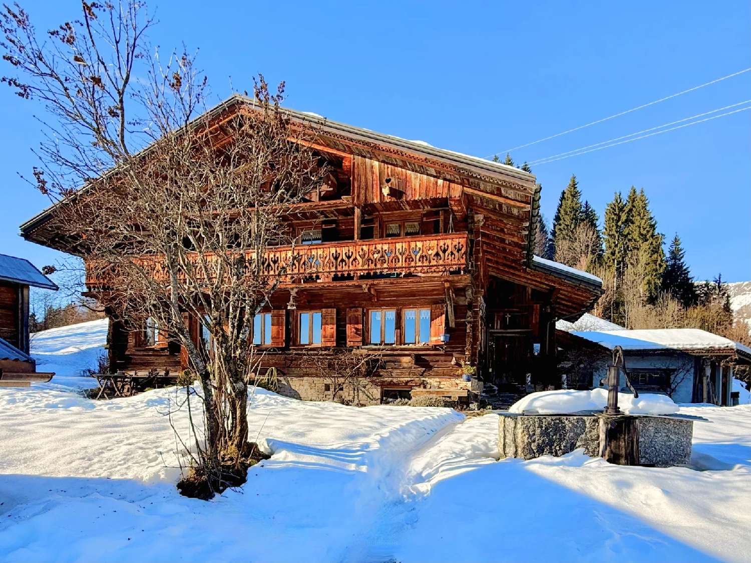  te koop huis La Saulsotte Aube 1