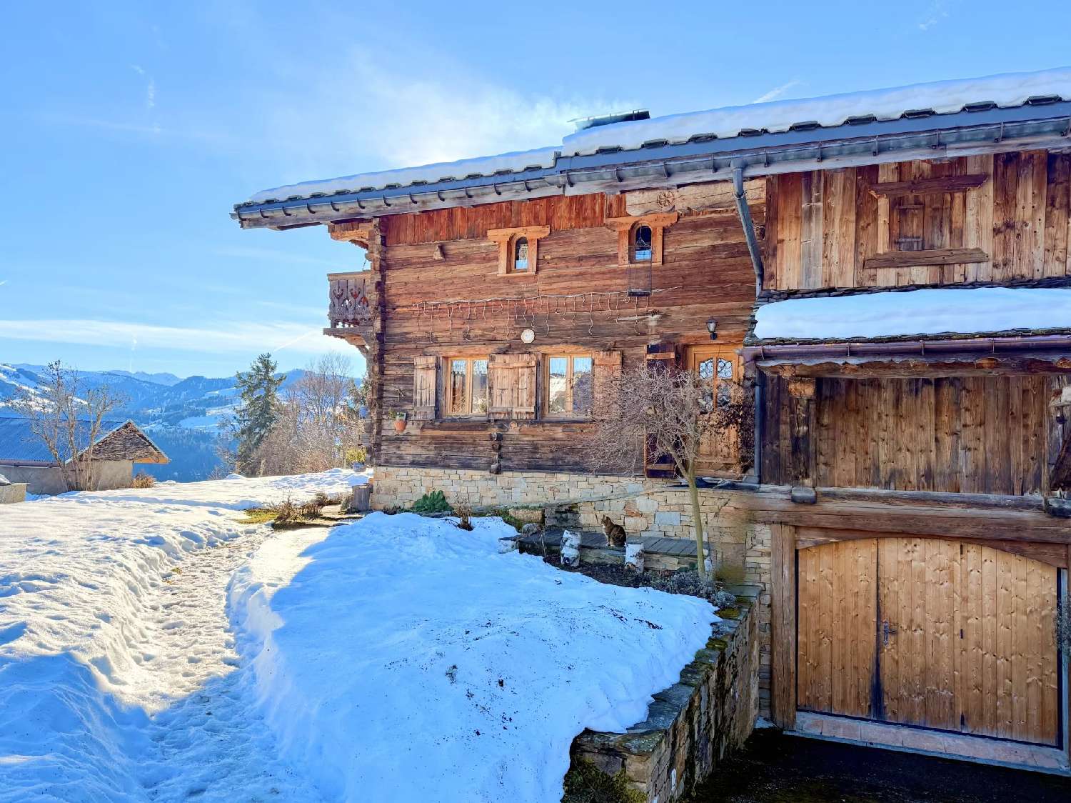  te koop huis La Saulsotte Aube 3