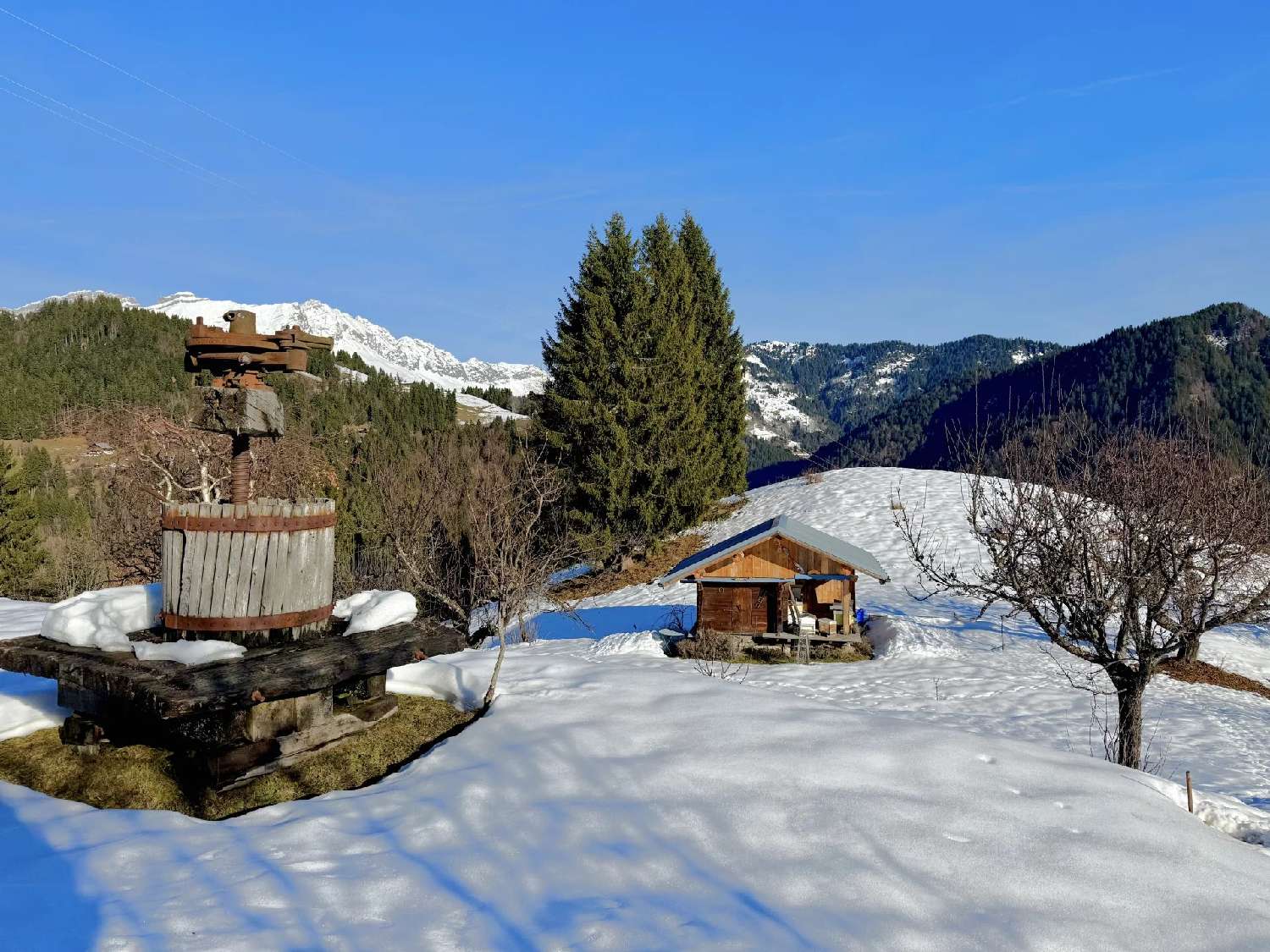  te koop huis La Saulsotte Aube 6