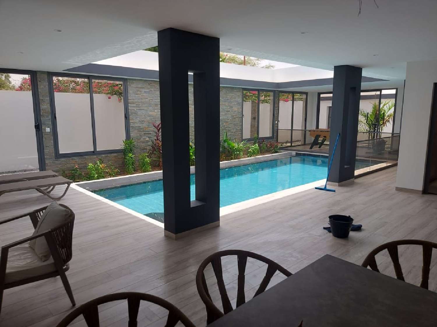 en venta casa La Saunière Creuse 1