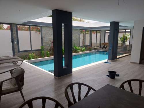 La Saunière Creuse casa foto 7224284