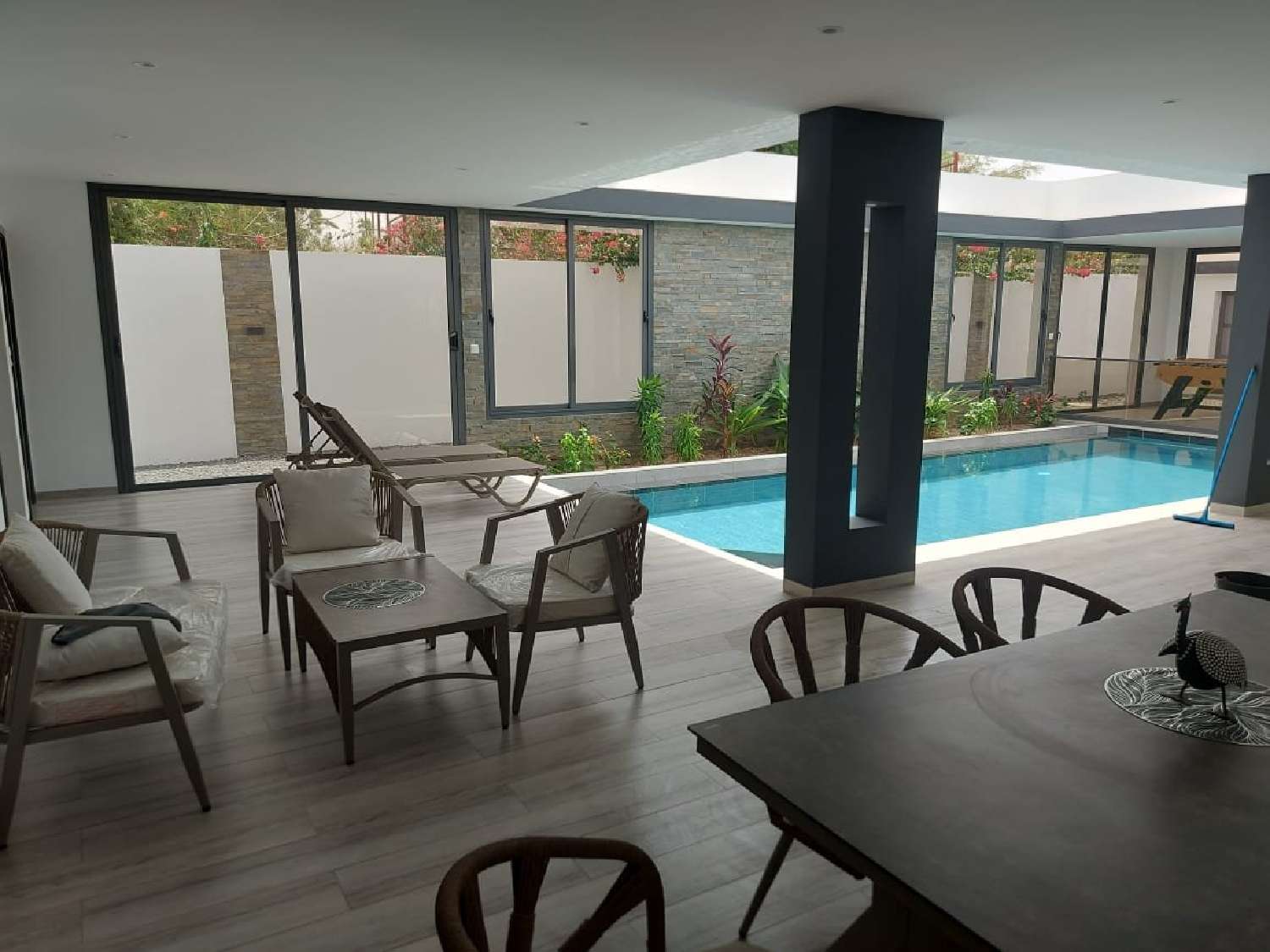 en venta casa La Saunière Creuse 2