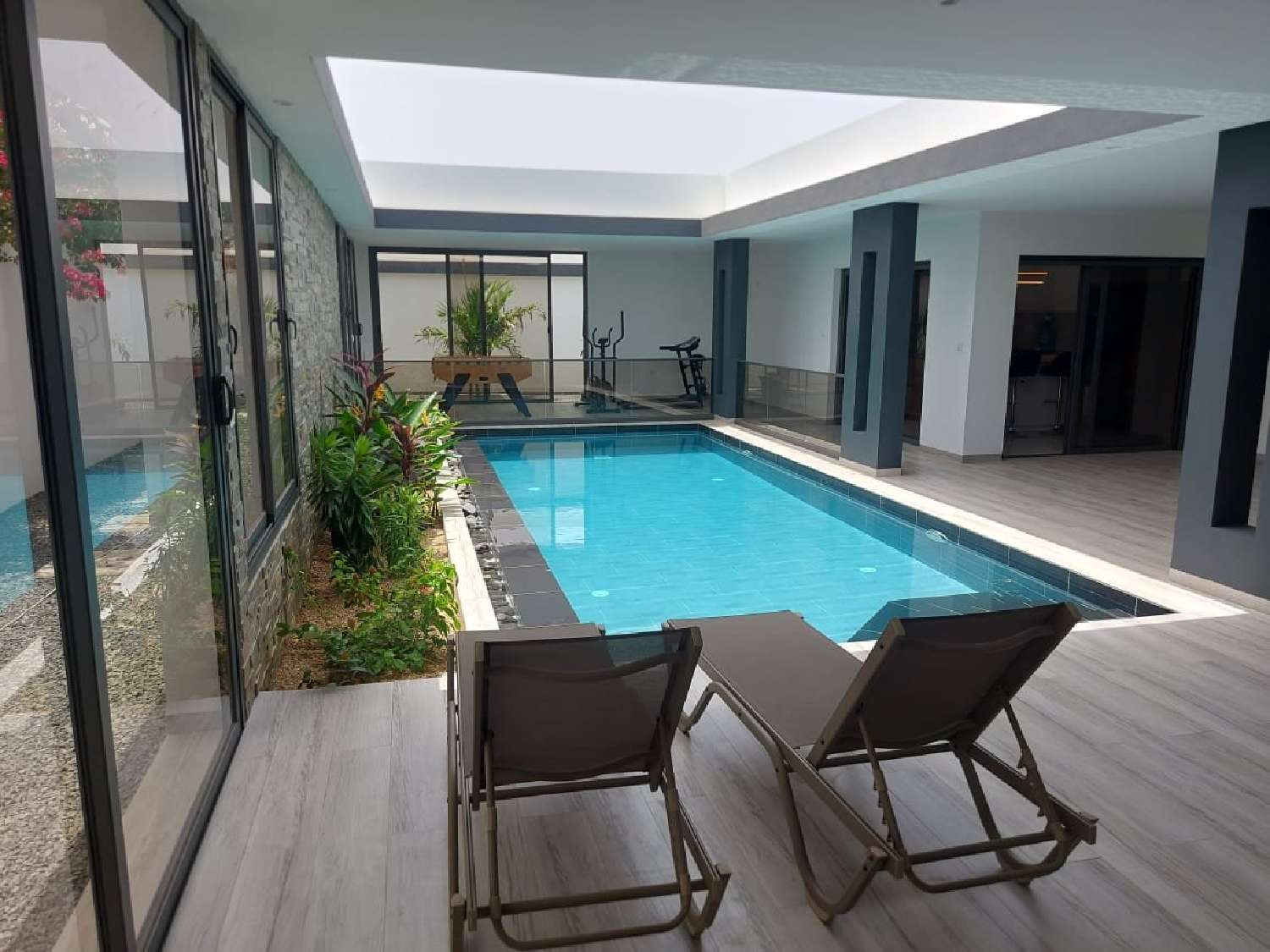 en venta casa La Saunière Creuse 3