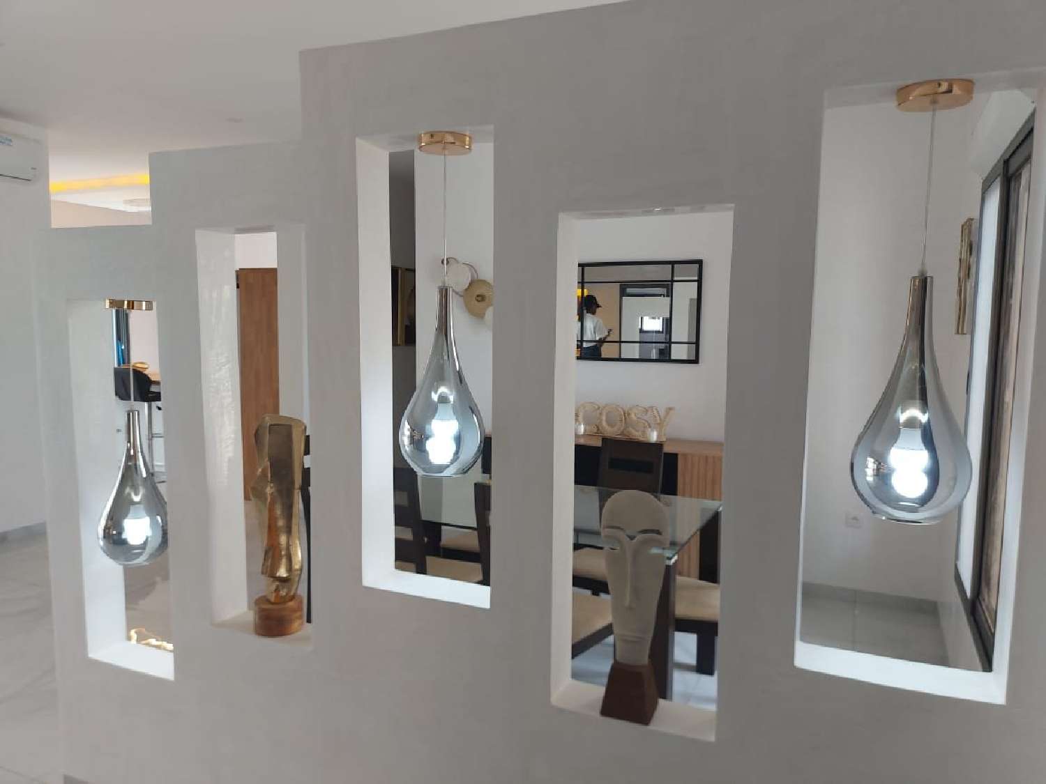 en venta casa La Saunière Creuse 4