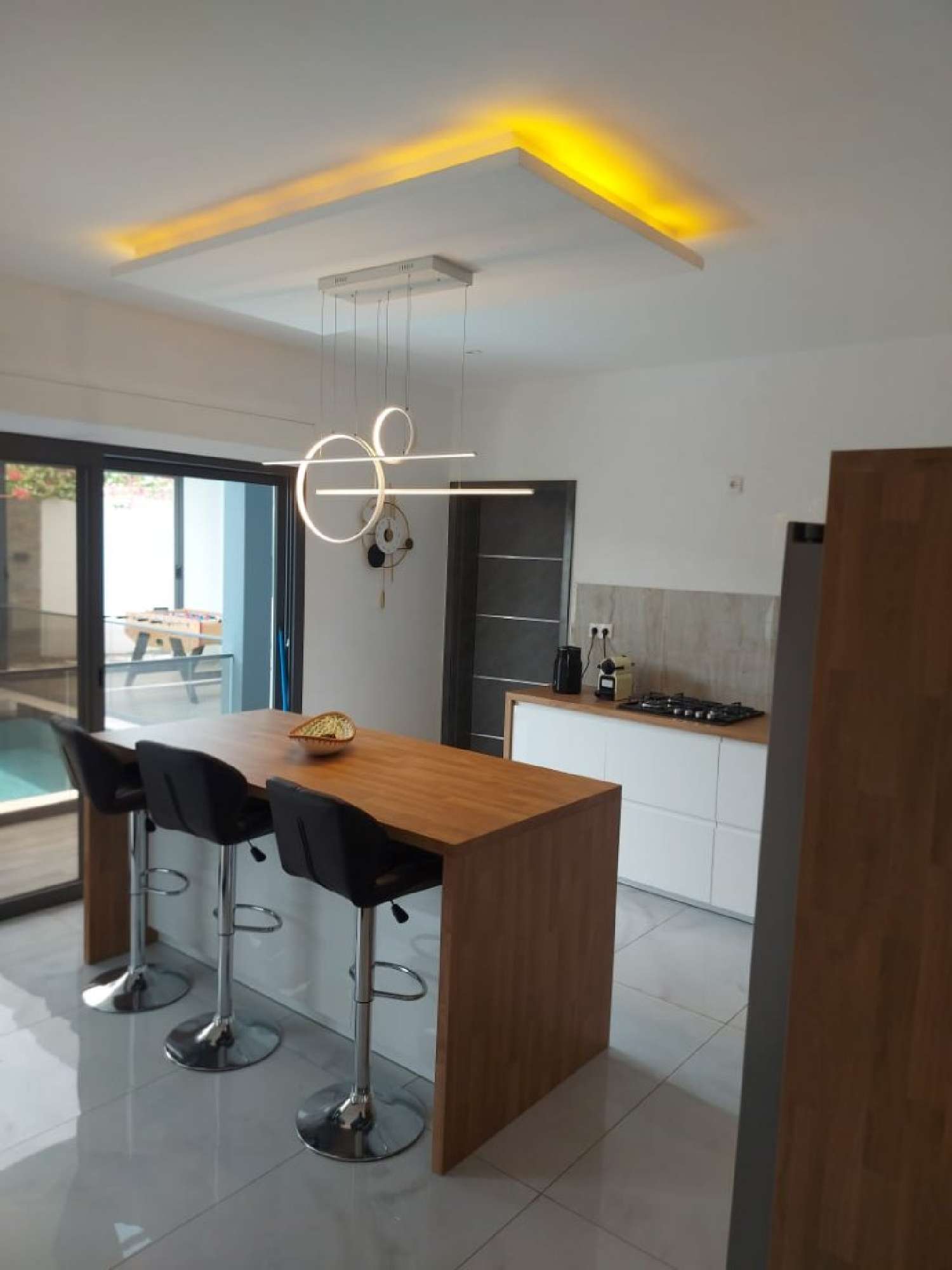 en venta casa La Saunière Creuse 5