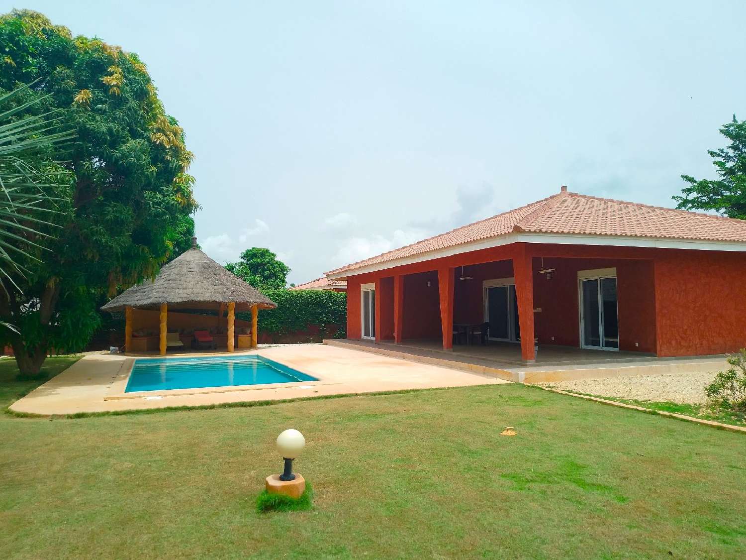  à vendre maison La Saunière Creuse 2