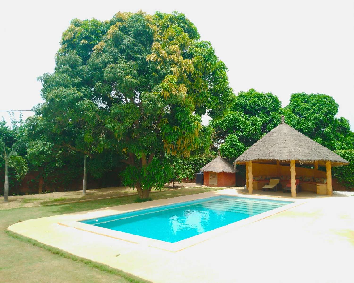  à vendre maison La Saunière Creuse 3